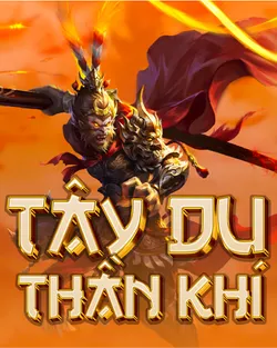 Game Tây Du Thần Khí