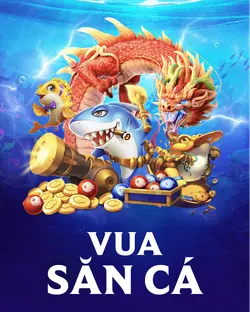 Game Vua Săn Cá
